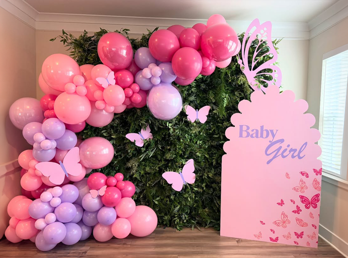 Baby Shower